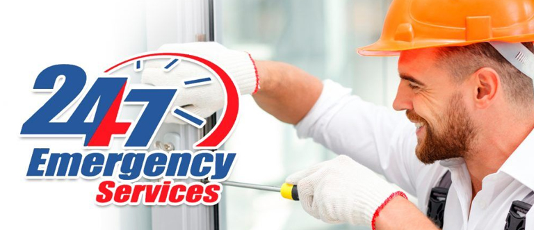 24 hour Commercial Locksmith rosemead