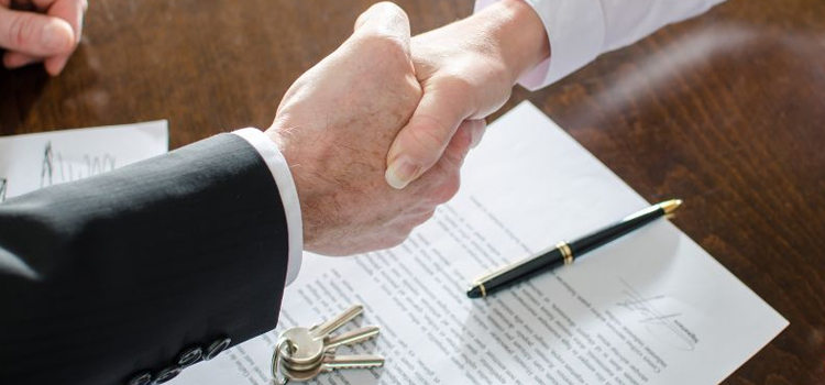 Commercial Eviction Service Rosemead