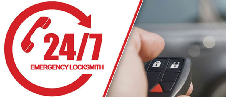 Emergency Locksmith Rosemead