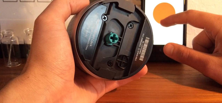 Rosemead Smart Lock Repair